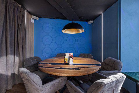 VIP-зал