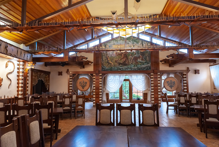 Охотничий Клуб