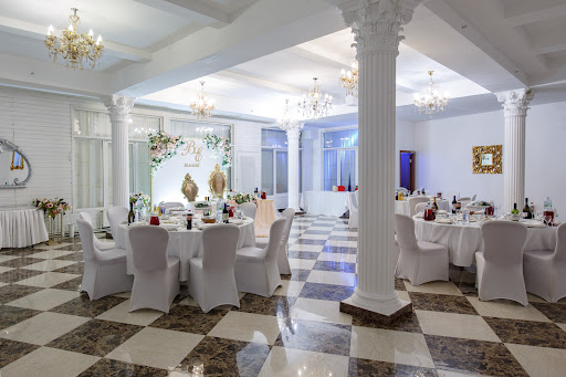 Зал «White hall»