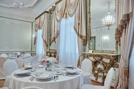 Milutin Palace