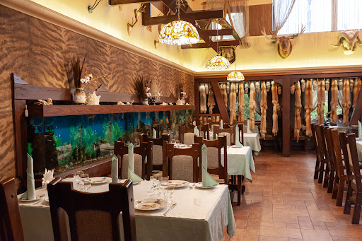 Охотничий Клуб