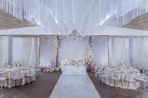 Центр Международной Торговли WTC Wedding