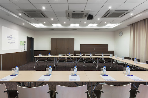 Novotel Yekaterinburg Centre
