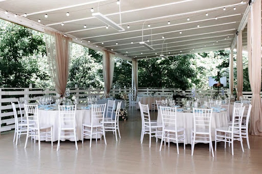 Forest-hall
