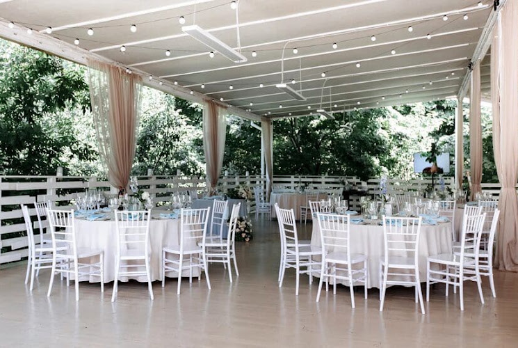 Forest-hall