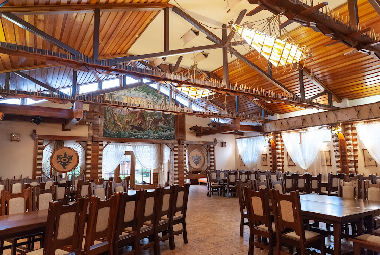 Охотничий Клуб