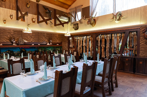 Охотничий Клуб