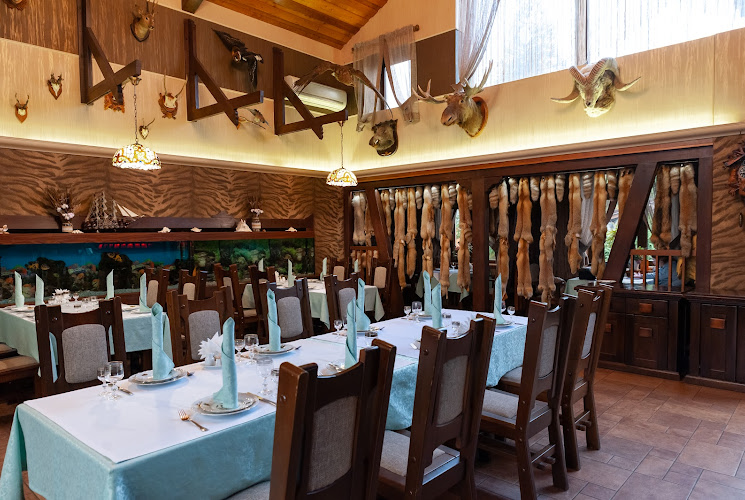 Охотничий Клуб