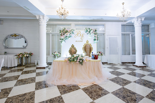 Зал «White hall»
