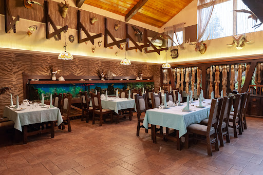 Охотничий Клуб