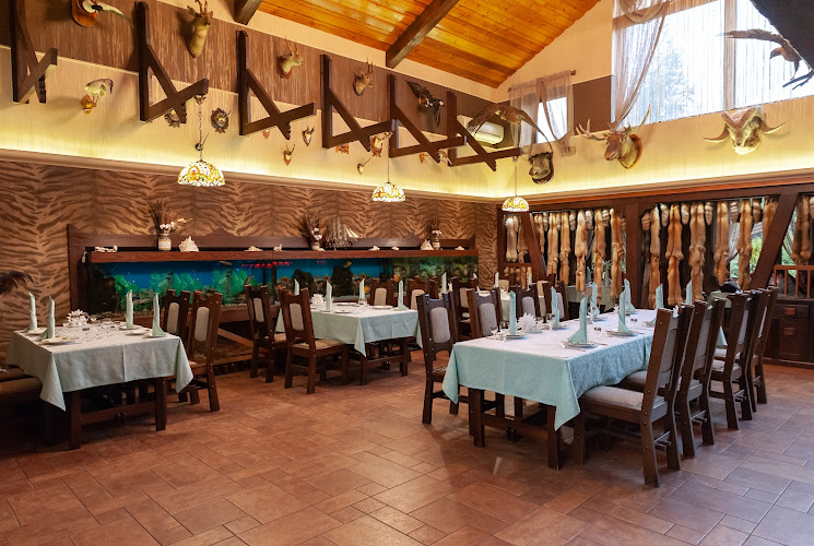 Охотничий Клуб