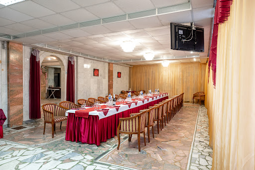 Московский