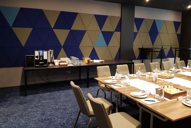 Crystal House Suite Hotel & SPA