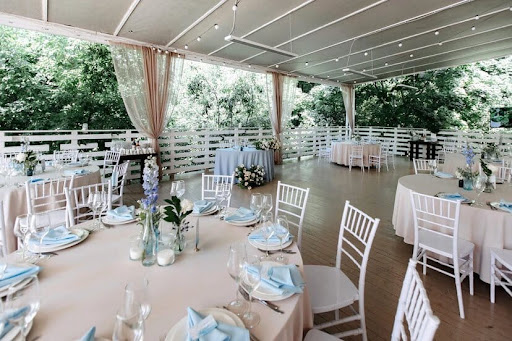 Forest-hall
