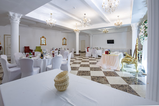 Зал «White hall»
