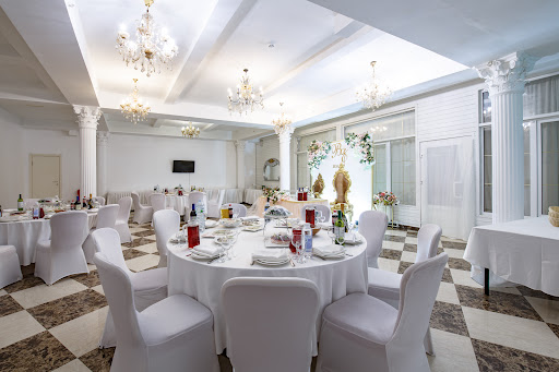 Зал «White hall»