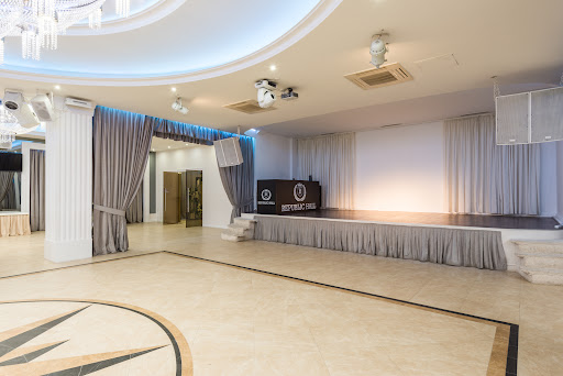 Republic Hall