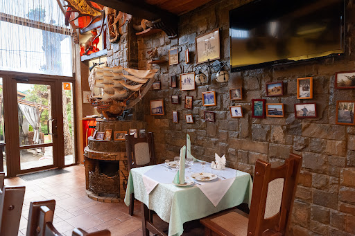 Охотничий Клуб