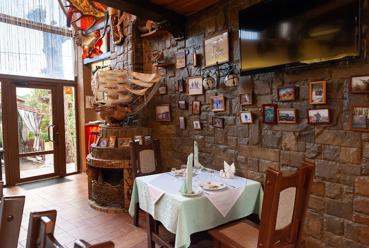 Охотничий Клуб