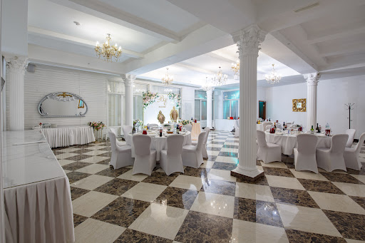 Зал «White hall»