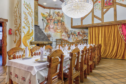 Ресторан «Диканька»