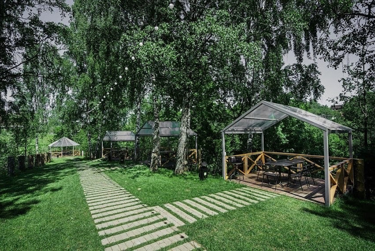 GOPARK HOTEL