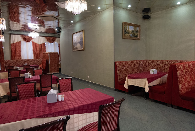 Angel Hotel