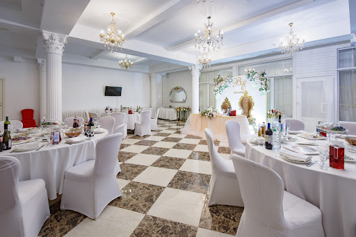 Зал «White hall»