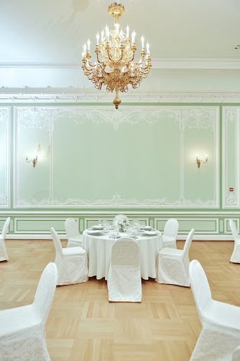Milutin Palace