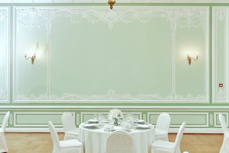 Milutin Palace