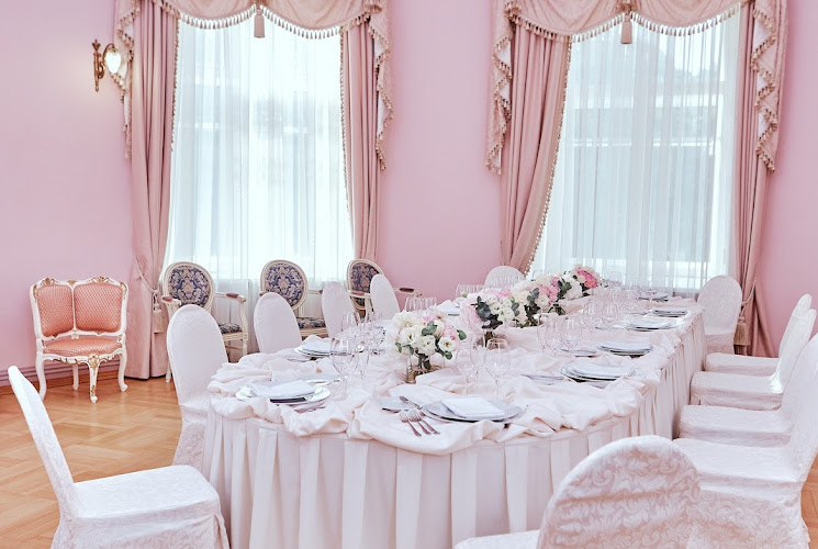 Milutin Palace