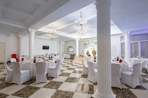 Зал «White hall»