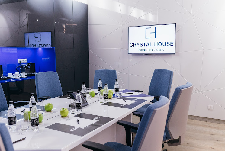 Crystal House Suite Hotel & SPA