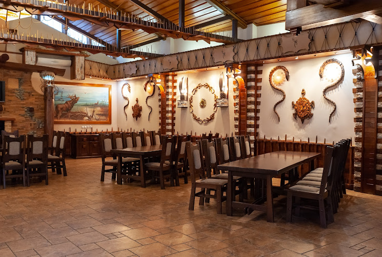 Охотничий Клуб