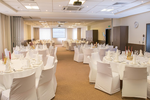 Novotel Yekaterinburg Centre