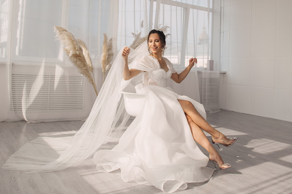 Александр Сотников — фотограф, Екатеринбург