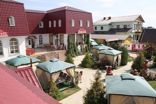 Белая русь
