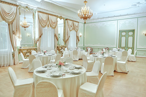 Milutin Palace