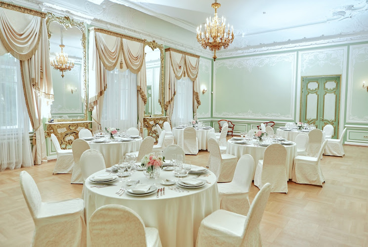 Milutin Palace