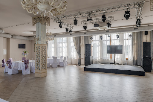 Банкетный зал