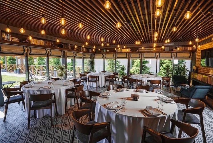 GOPARK HOTEL