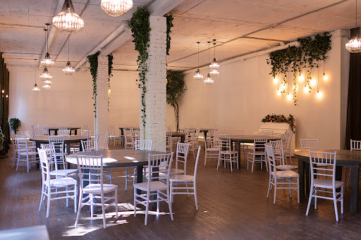 Forest-hall