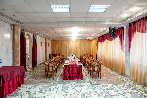 Московский