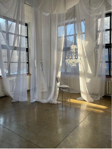 Come in loft