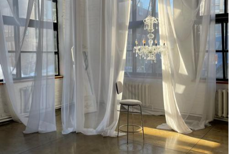 Come in loft