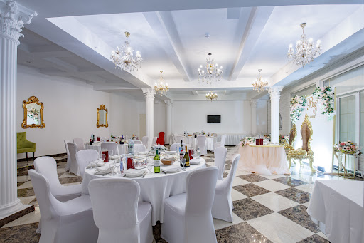 Зал «White hall»