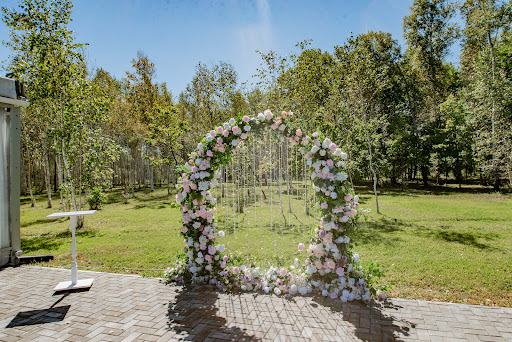 Старая мельница
