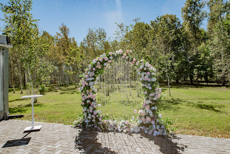 Старая мельница