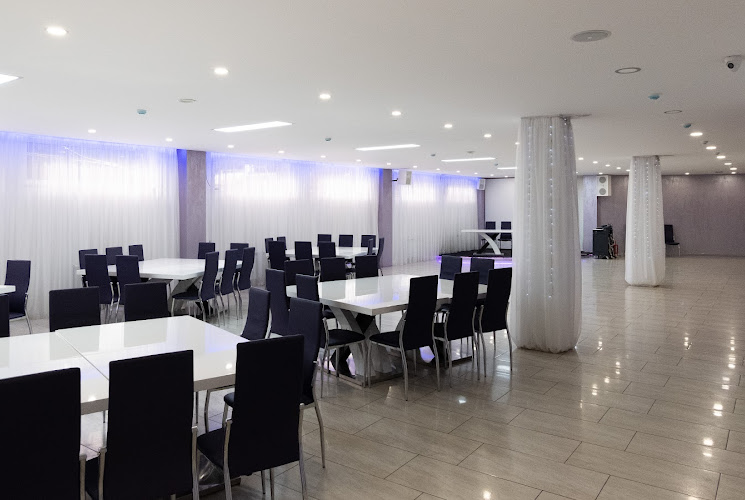 Banquet room