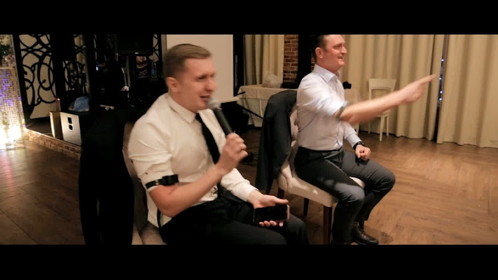 Ведущий на свадьбу Александр Титов, Брянск